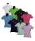 TUFFRIDER Short Sleeve Ladies Polo Shirt