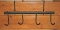 TUFFRIDER Tack Portable Tack Rack