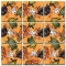 Turtles Scramble Squares - FREE Shipping