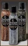 Twinkle Eyes & Muzzle Oil 4oz