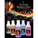 Twinkle Rainbow Dust Spray