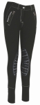 TYNSLEY KNEE PATCH BREECHES LADIES