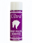 Ultra Hoof Polish Remover 12 oz