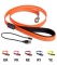 Ultrahund Boss LED Dog Lead 6 ft.