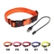 Ultrahund LED Adjustable Dog Collar