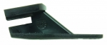 Universal Total Tagger Black Clip