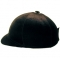 Velvet Stretch Helmet Cover - Soft Peak Standard