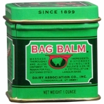 Vermonts Dairy Minature Bag Balm, 1 oz