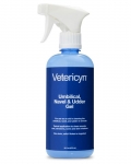 Vetericyn Umbilical, Navel & Udder Gel - 16oz