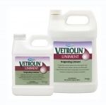 VETROLIN LINIMENT FOR HORSES