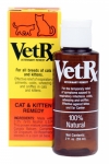 VetRx Cat & Kitten Remedy 2OZ