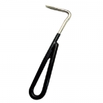 Vinyl Coated Hoof Pick