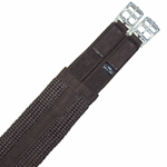 Waffle Weave Non Slip English Girth