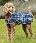 Weatherbeeta Comfitec PREMIER FREE Parka Deluxe Dog Coat Medium