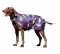 Weatherbeeta Comfitec PREMIER FREE Parka Dog Coat Medium
