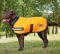 Weatherbeeta Comfitec Reflective Parka 300D Dog Coat