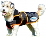 Weatherbeeta Comfitec Windbreaker 420D Deluxe Dog Coat