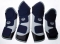 WEATHERBEETA DELUXE TRAVEL BOOTS