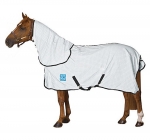 Weatherbeeta Kool Coat Lite Combo Neck Sheet