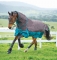 Weatherbeeta Original 1200D Detach-a-Neck Medium Turnout Blanket