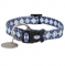 Weatherbeeta Printed Dog Collar