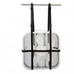 Weaver BOX FAN HOLDER - FREE Shipping