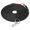 WEAVER LEATHER 1/2X22' LUNGE LINE W/RING&SNAP FREE SHIPPING