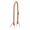 Weaver Leather 3/4" SPLIT EAR HEADSTALL, GB