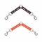Weaver Leather 3/4X12" BRAHMA SELECT DOG COUPLER