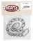 Weaver Leather 91/2" Curb Chain with Quick Links