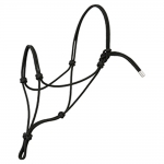 WEAVER LEATHER #95 DRAFT ROPE HALTER