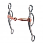 Weaver Leather All Purpose Bit, 5" Copper Plated Mouth