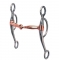 Weaver Leather All Purpose Bit, 5" Copper Plated Mouth