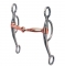 Weaver Leather All Purpose Bit, 5" Copper Plated Mouth