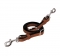Weaver Leather Bridle Leather Tie Down Strap