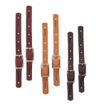 Weaver Leather Children's Spur Straps