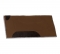 Weaver Leather Contour Microfiber Saddle Pad Fleece Bottom- 30 x 30