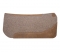 Weaver Leather Contoured Felt Saddle Pad