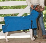 Weaver Leather Cordura Goat Blanket