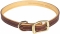 Weaver Leather Deer Ridge 1" Dog Collar