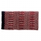 Weaver Leather Double Weave Navajo Saddle Blanket