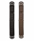Weaver Leather Felt Lined Deluxe Super Cinch