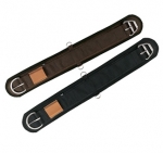 Weaver Leather Felt Lined Straight Smart Cinch