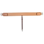 Weaver Leather Heavy-Duty Back Cinch, 3" Wide