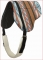 Weaver Leather Herculon Bareback Tacky-Tack Saddle Pad FREE sHIPPING