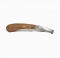 Weaver Leather HOOF KNIFE RIGHT-HANDED