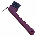 Weaver Leather HOOF PICK/BRUSH