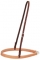 Weaver Leather Horizons Bi-Color Noseband