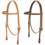 Weaver Leather Horizons Browband Headstall