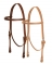 Weaver Leather Horizons Browband Headstall